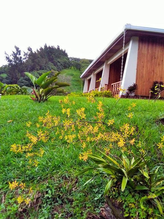 Belcruz Family Lodge Monteverde Exterior foto